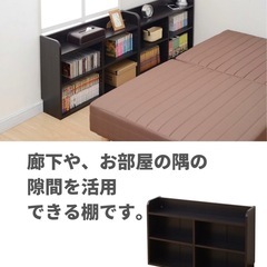 本棚　棚