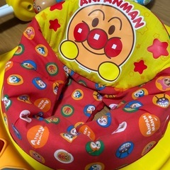 アンパンマンジャンパーの画像