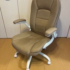 オフィスチェアの画像