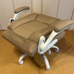 オフィスチェアの画像