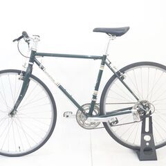 ヨーロッパ系 アンティーク 大型コンソール、サイドテーブル、幅153cm Used