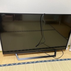 テレビ