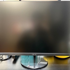 ASUS ゲーミングモニター 27インチ　1ms VL278H