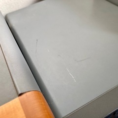 ケンウッド KENWOOD BR-2001 [CD/MDコンポ]の画像