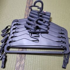 カインズ ハンガー