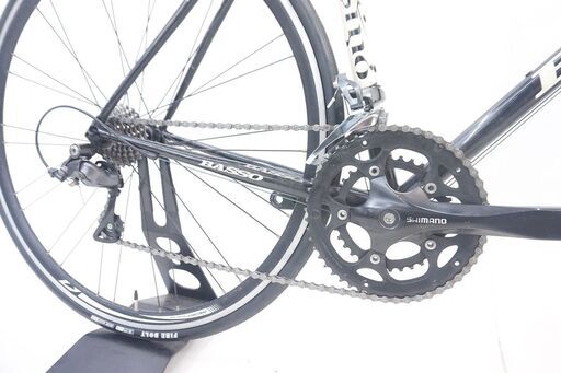 ウィルエール バッサノ クロスバイク Wilier(ウィリエール) | サイクルショップ カツヤマ