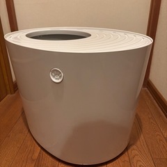猫トイレ