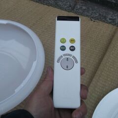 ODELIC LEDシーリングライト OX9761LDR リモコン付の画像