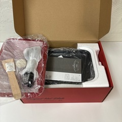 I607 🌈 未使用品♪ BRUNO コンパクトホットプレート ⭐ の画像
