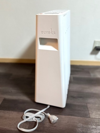 Heritage Heater（ヘリテイジヒーター）EHT-M15QDF【最大13畳