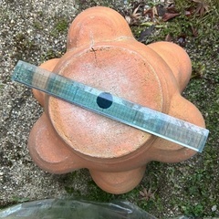 ストロベリーポットの画像