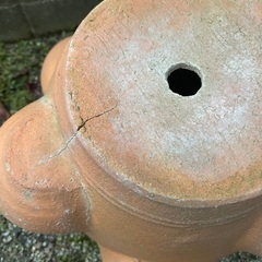 ストロベリーポットの画像