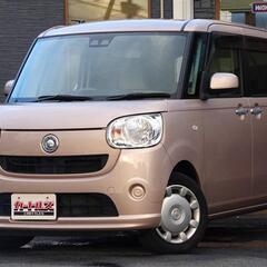 【自社ローン】ムーヴキャンバス Xリミテッド SAⅢ　♪オンライン商談OKの画像