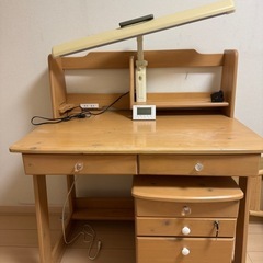 学習机
