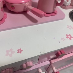 ✨🍓❤️🌸マザーガーデン🍓🌸❤️　キッチン の画像
