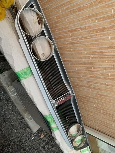 マークIIグリル