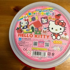 アイロンビーズ
の画像