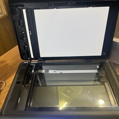 プリンター　　HPOfficeJet 5220の画像