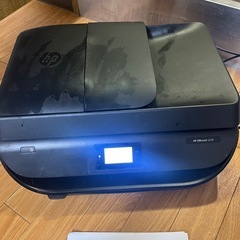 プリンター　　HPOfficeJet 5220