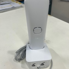 値下げしました‼️【増設子機】在庫2点★クリーニング済み【管理番号12302】の画像