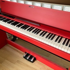 美品⭐︎電子ピアノ