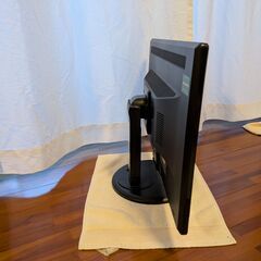 【取引中】HYUNDAI PC モニター27インチの画像