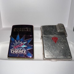ZIPPO(値下げ交渉可能‼️)
