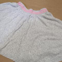 SISTER JENNI グレー スカート150cmの画像