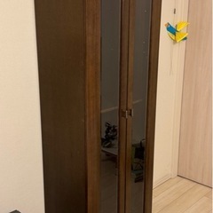 （無料:投稿期間2/24まで）食器棚、収納棚