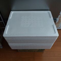 発泡スチロール