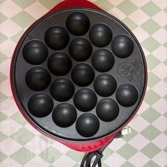 たこ焼き器 