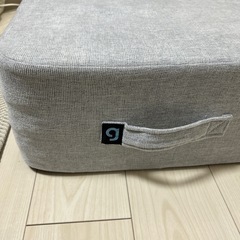 トランポリン/ダイエット/エクササイズ/クッションの画像