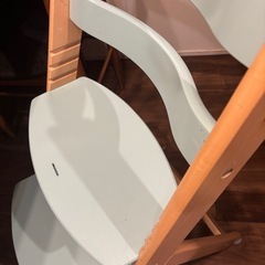 チャイルドチェアの画像