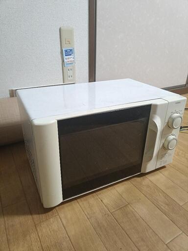 電子レンジ　TWINBIRD