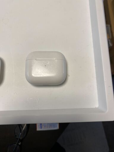airpods 第3世代の充電器