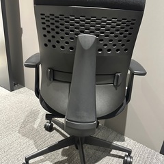 オフィスチェアの画像