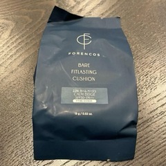 【新品】フォレンコスクッションファンデ替え 