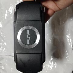 SONY PSP1000 本体 ブラック

本体のみの画像