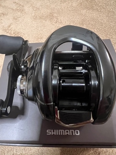 23アンタレスDC MD HG レフトハンドル