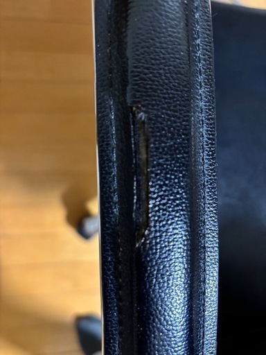 デスクとチェアのセット