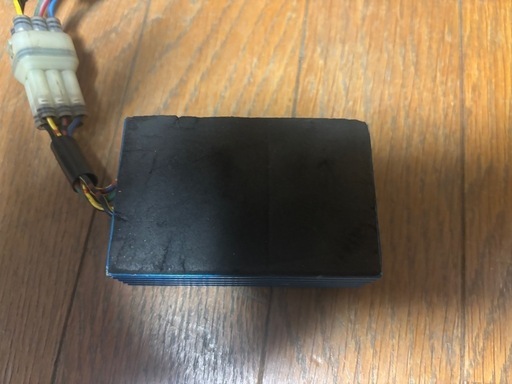 ズーマーzoomer CDI 青箱デイトナ (W) 習志野のホンダの中古あげます