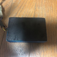 ズーマー　zoomer CDI 青箱　デイトナの画像