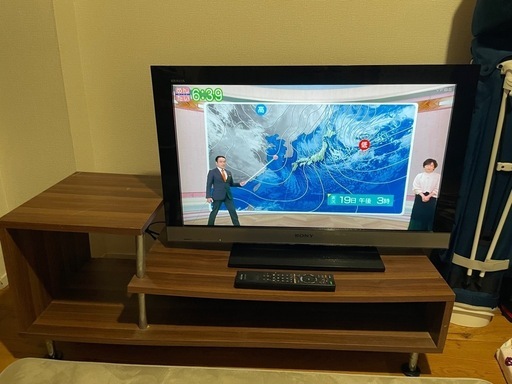 ソニー液晶テレビ