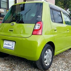 ﾀﾞｲﾊﾂ ｴｯｾ L235S VSﾒﾓﾘｱﾙｴﾃﾞｨｼｮﾝ ｵｰﾄﾏ ｷｰﾚｽｷｰ ﾘｰﾌｸﾞﾘｰﾝ 通勤 買い物 足車にの画像
