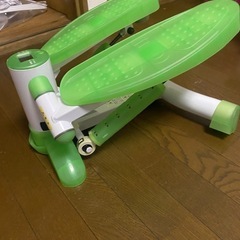 ステッパー　健康ステッパーの画像
