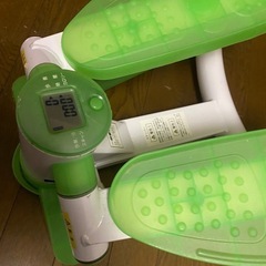 ステッパー　健康ステッパーの画像