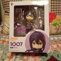 刀剣乱舞　ねんどろいど　鯰尾藤四郎