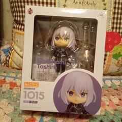 刀剣乱舞　ねんどろいど　骨喰藤四郎