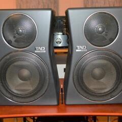 TAD PRO TSM-2201 LR 