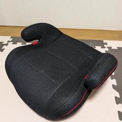 ジュニアシート